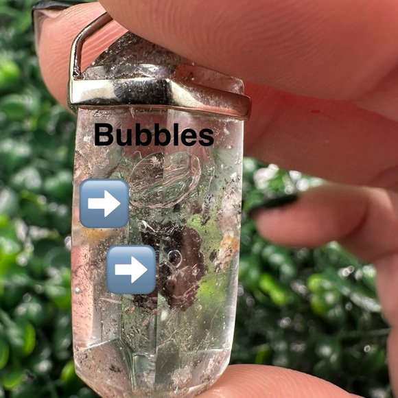 🔮LIVE SALE🔮Crystals, Specimens, Bracelets, Necklaces, Crystal Carvings - Picture 2 of 2